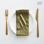 Linen Tales Салфетки в комплект от 2 броя - Linen Tales (LT-NS-40x40-MO)