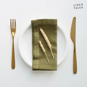 Linen Tales Салфетки в комплект от 2 броя - Linen Tales (LT-NS-40x40-MO)