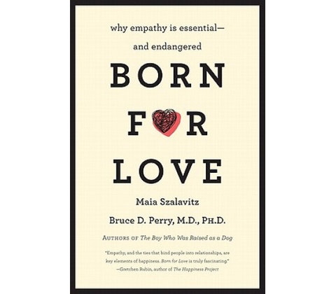 Born for Love