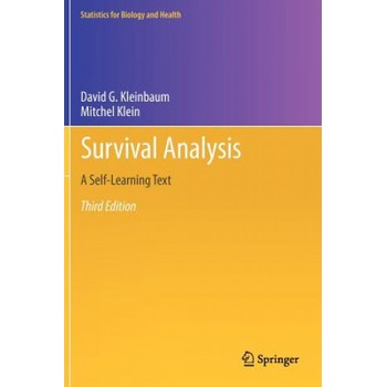 Survival Analysis | David G Kleinbaum