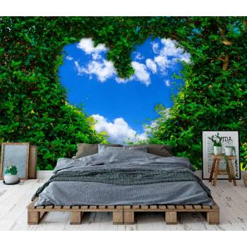 Image 1 of Art Gift Decor Фототапет Любовта е всичко