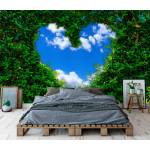 Art Gift Decor Фототапет Любовта е всичко