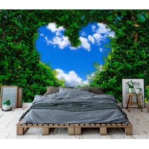 Art Gift Decor Фототапет Любовта е всичко