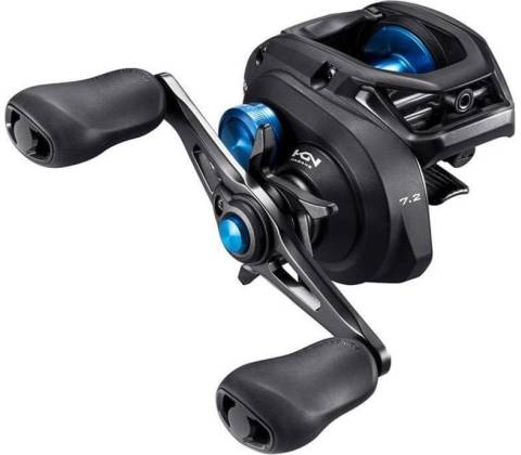 Shimano SLX 151 HG