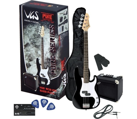 VGS RCB-100 set