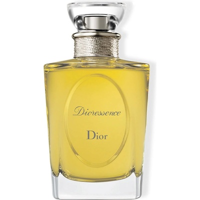 Christian Dior Dioressence toaletní voda dámská 100 ml