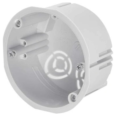 Tesla Stropkov Krabice univerzální 6400-201 UK68, 10ks 3119945700