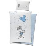 Sonne Бебешки спален комплект от 2 части Mickey Mouse Love (P1440764)