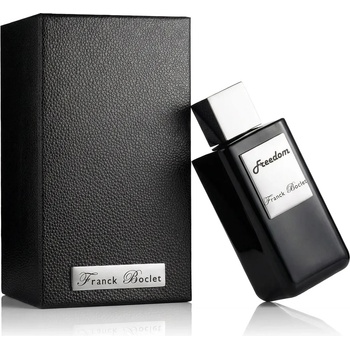 Franck Boclet Freedom Парфюмен екстракт 100 ml