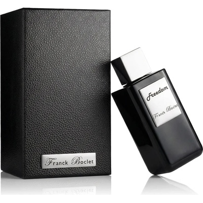 Franck Boclet Freedom Парфюмен екстракт 100 ml