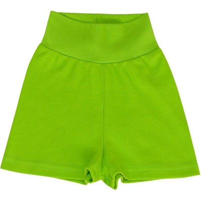 Esito kraťasy sytá zelená