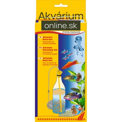 Sera Artemia Breeding Kit