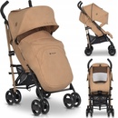 Kočíky Euro-Cart Ezzo Camel 2023