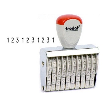 Trodat 15510