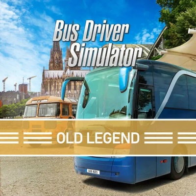 Игра Bus Driver Simulator 2019 - Old Legend за PC Steam, Електронна доставка