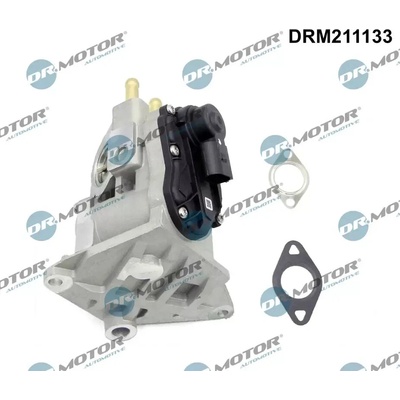 Dr.Motor Automotive AGR ventil DMA DRM211133