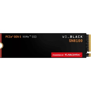 Western Digital WD Black SN8100 8TB (WDS800T1X0M-00CMT0)