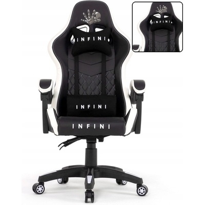 INFINI Five White