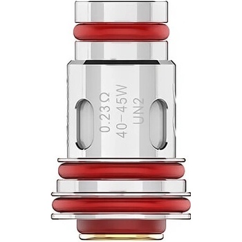 Uwell Žhavící hlavička Aeglos UN2 Meshed H 0,23ohm