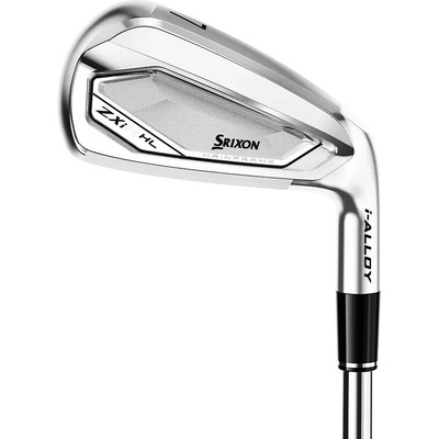 Srixon ZXiR HL železo6 pravé 5-PW grafit Regular