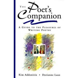 Poetry Handbook (ISBN: 9780393316544)