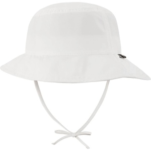 Reima Детска шапка Reima Kid's Rantsu Hat - Off White - размер 48 cm (904-5702-0612)