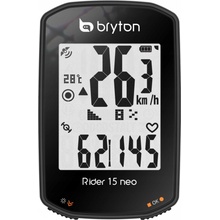 Bryton Rider 15 Neo E