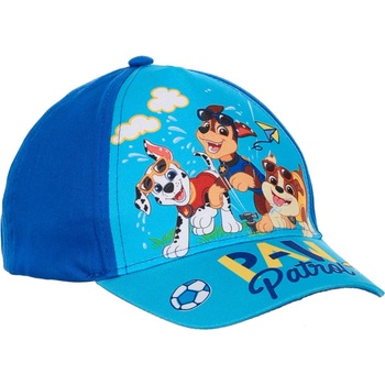 Kids movie heroes Шапка paw patrol