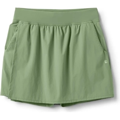 Rab Дамски скорт Rab Women's Momentum Skort - Dark Fig Green - размер 40 (113-1187-0213)