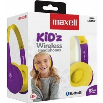 Maxell HP BT350