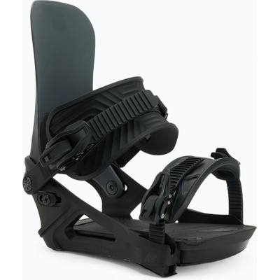 K2 Сноуборд автомати K2 Program black