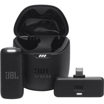 JBL Quantum Stream Wirelless Lightning