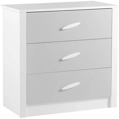 Carmen Детски скрин white house