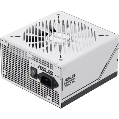 ASUS Prime 750W white 80 PLUS Gold Bulk (90YE00U1-B0NB00)