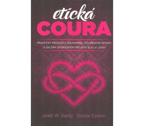 Etická coura