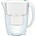 Aquaphor Filter jug Amethyst 2, 8l (white) + 3 cartridges B100-25 Maxfor