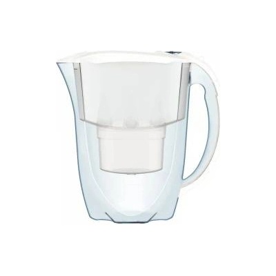 Aquaphor Filter jug Amethyst 2, 8l (white) + 3 cartridges B100-25 Maxfor