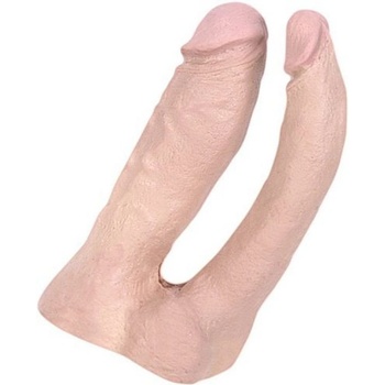 DocJohnson Double Penetrator