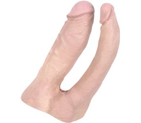 DocJohnson Double Penetrator