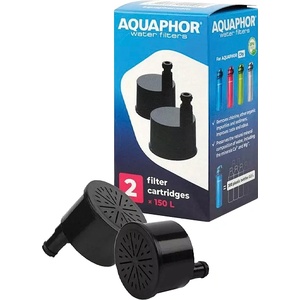 АКВАФОР ФИЛТЪР Aquaphor K2 150л 2бр (270002)