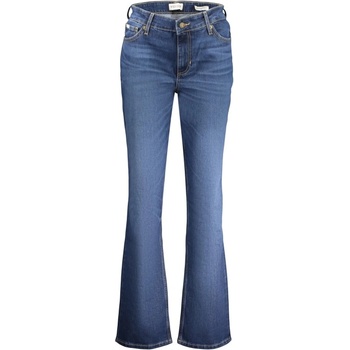 Guess jeans Дамски дънкови панталони jeans guess, Размер 30l32, Цвят Синьо (w5ya98d6328_blijag)