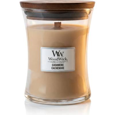 WoodWick Cashmere 85 g