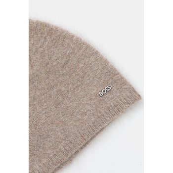 BOSS Кашмирена шапка BOSS Lareni_Hat (50545792)