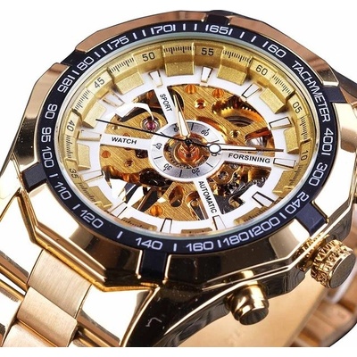 Forsining KP14525 zlatá