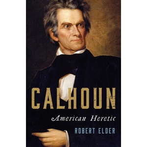 Calhoun | Robert Elder (ISBN: 9780465096442)