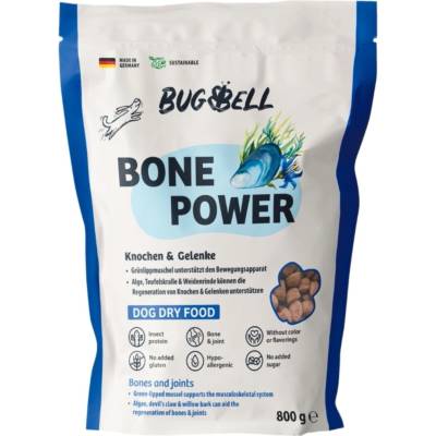 BugBell Bone Power 4 x 0,8 kg
