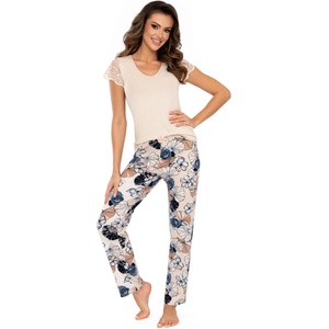 Donna Дамска пижама модел 61569 Donna