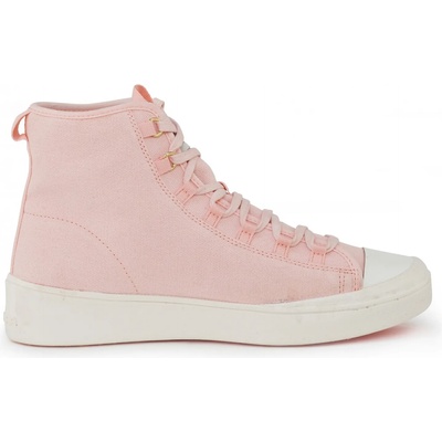 Kari Traa Sprade Mid Размер на обувките (ЕС): 40 / Цвят: розов