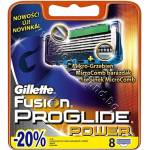 Gillette Ножчета Gillette Fusion ProGlide Power, 8-Pack, p/n GI-1301206 - Резервни ножчета за самобръсначка (GI-1301206)