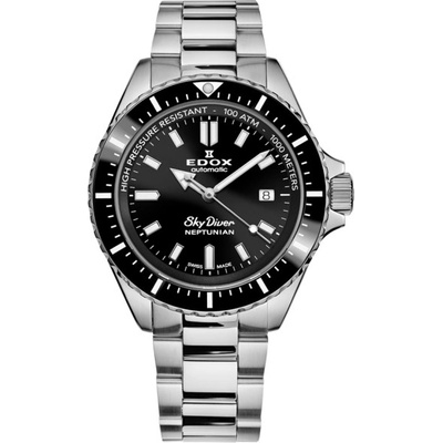 Edox 80120 3nm nin